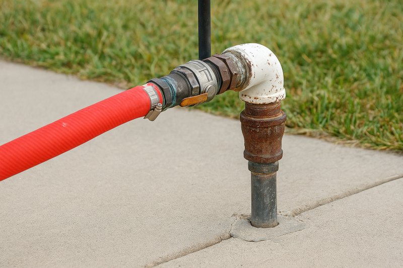 Grow your Sidewalk Slab Lifting business